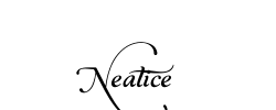 Neatice - logo